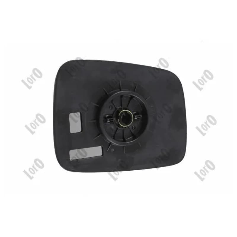 ABAKUS veidrodėlio stiklas, išorinis veidrodėlis 4050G03