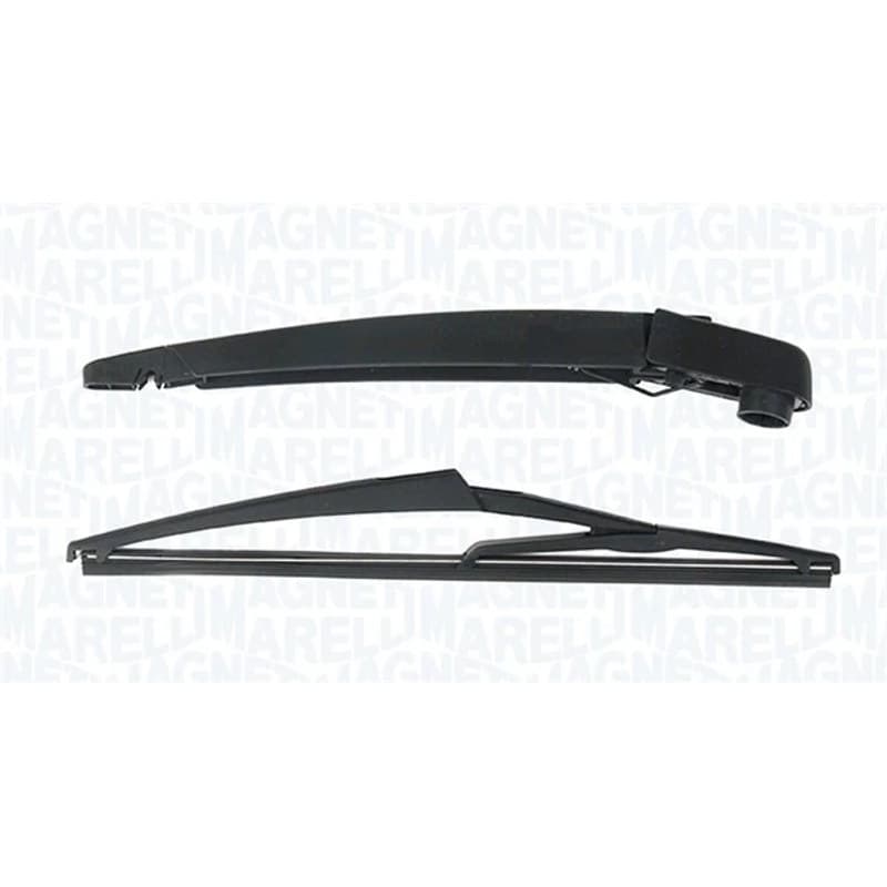 MAGNETIMARELLI valytuvo svirčių rinkinys, stiklų valymui 000723180153