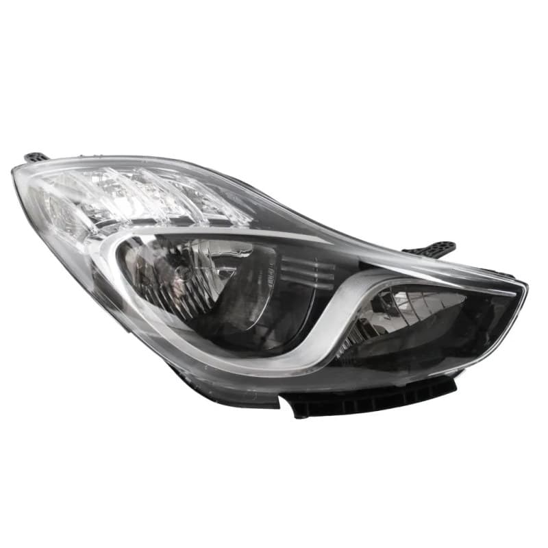 ABAKUS priekinis žibintas 221-1158RMLD-EM