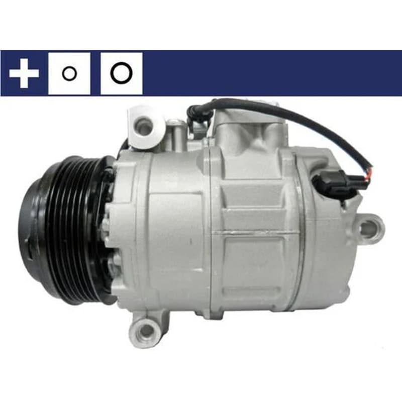 MAHLE ACP 706 000S kompresorius, oro kondicionierius
