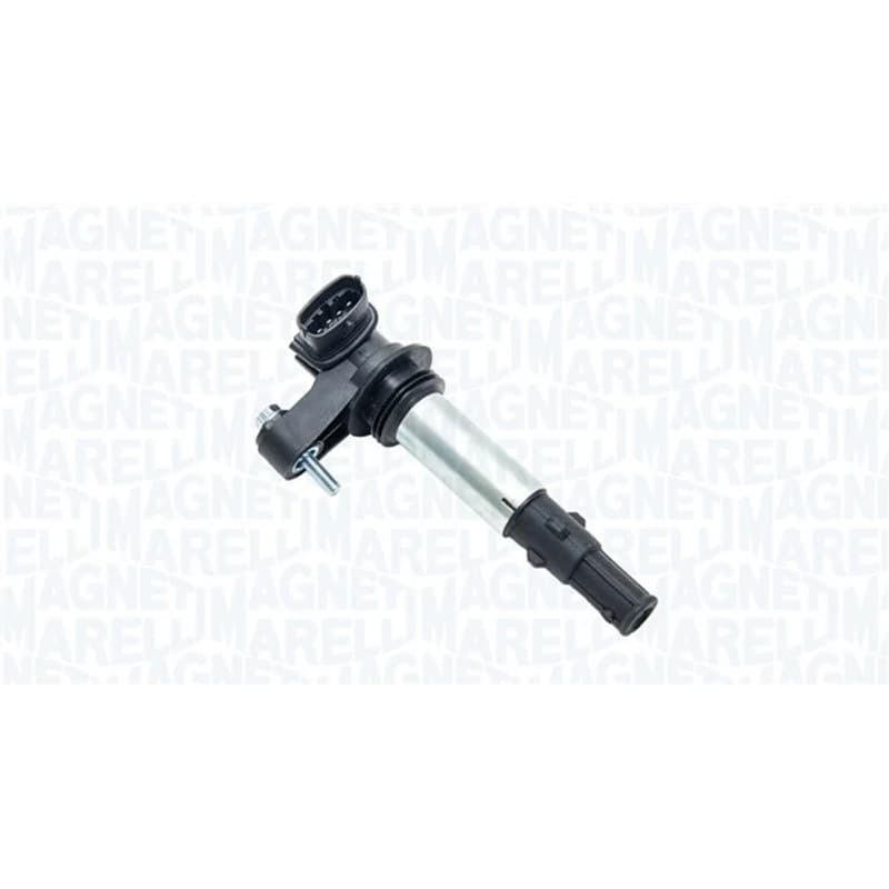MAGNETIMARELLI ritė, uždegimas 060717221012