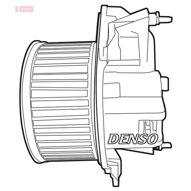 DENSO vidaus pūtiklis DEA09030