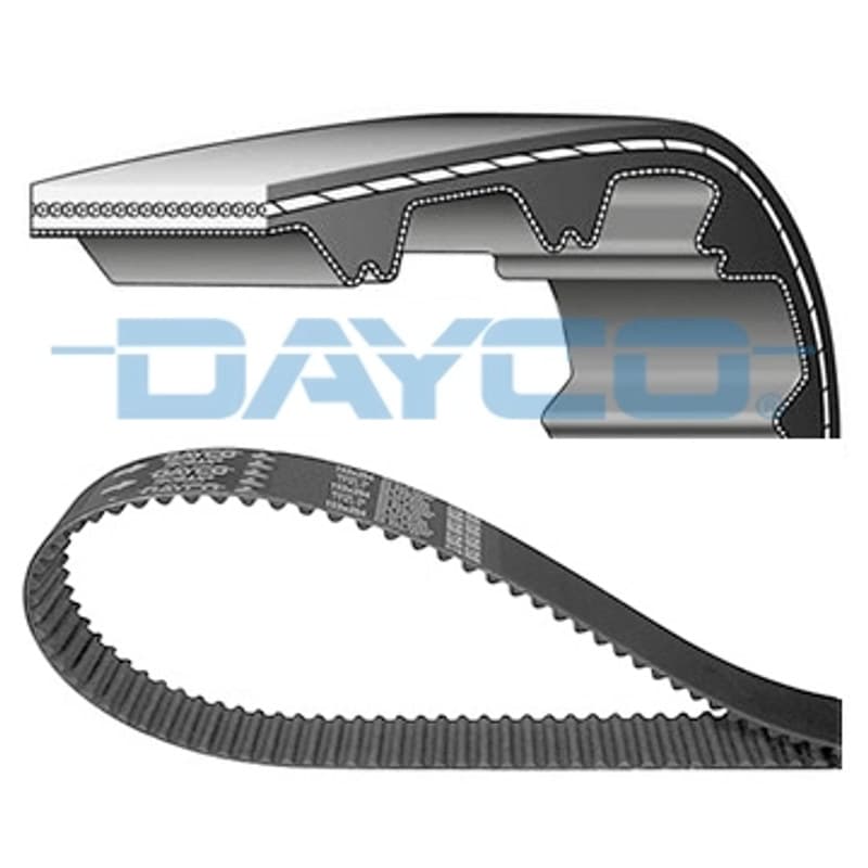 DAYCO paskirstymo diržas 94866