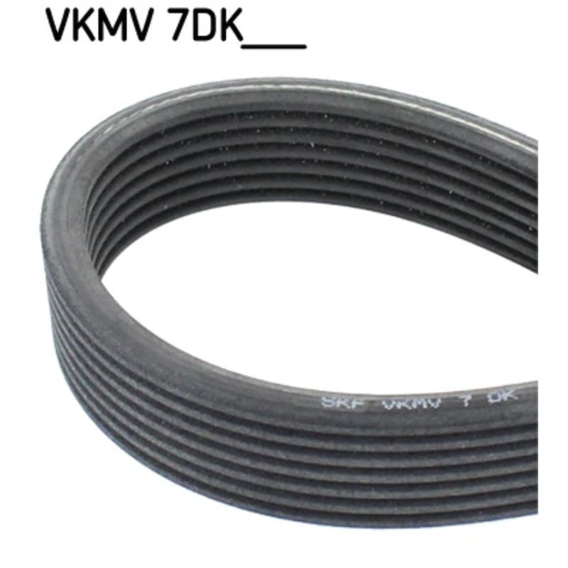 SKF VKMV 7DK1697 V formos rumbuoti diržai