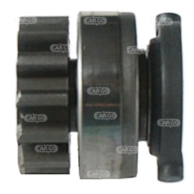 HCCARGO F 032 139 341 laisvos eigos pavara, starteris