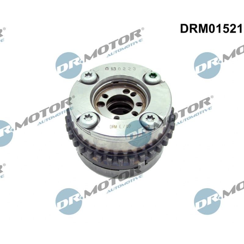 DRMOTORAUTOMOTIVE skirstomojo veleno reguliatorius DRM01521