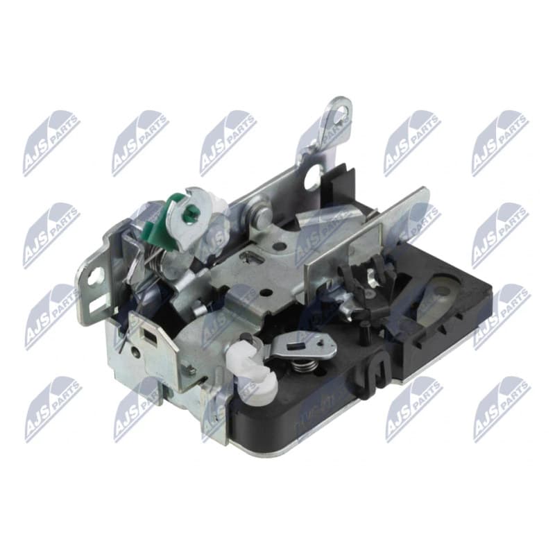 NTY durų užraktas EZC-VC-031