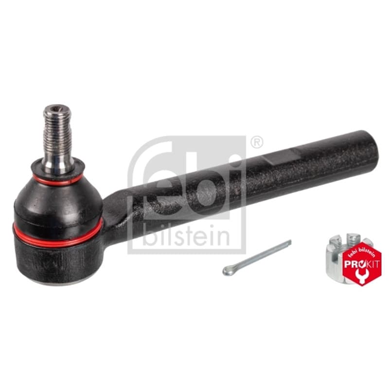 FEBIBILSTEIN skersinės vairo trauklės galas 43184