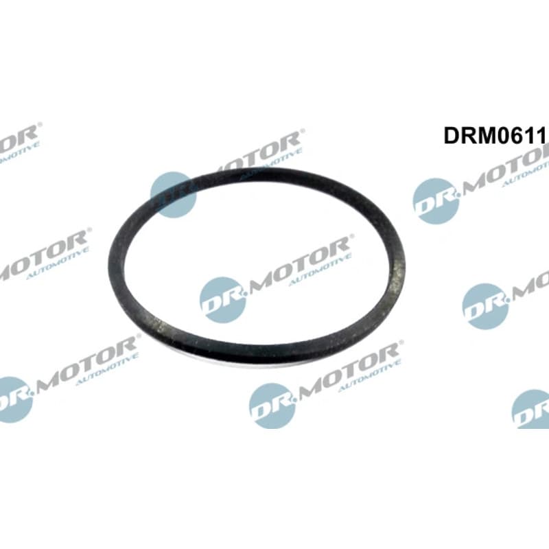 DRMOTORAUTOMOTIVE tarpiklis, alyvos aušintuvas DRM0611