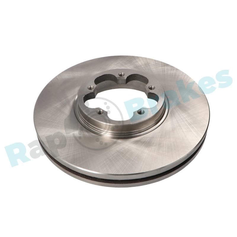 RAPBRAKES R-D0033 stabdžių diskas