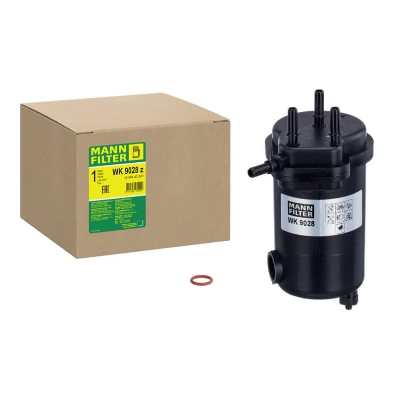 MANNFILTER kuro filtras WK 9028 z