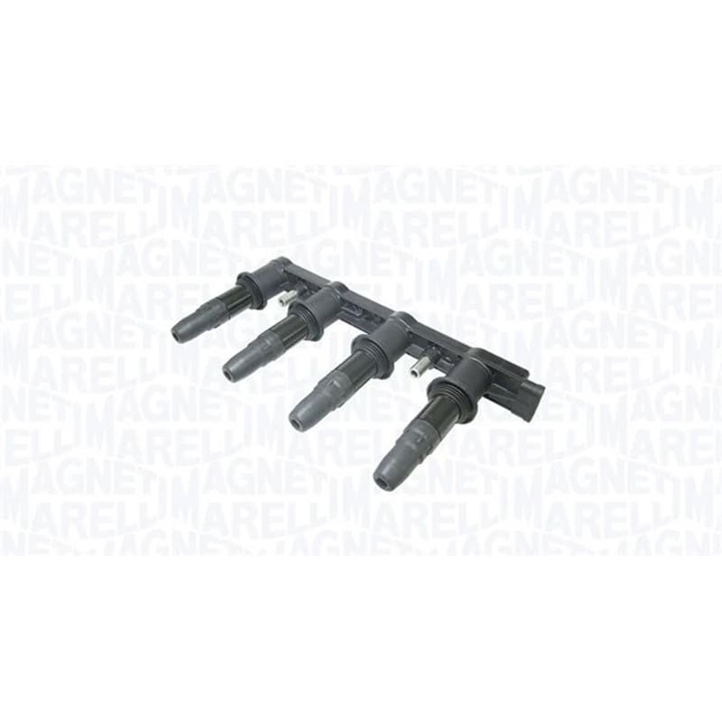 MAGNETIMARELLI ritė, uždegimas 060717206012