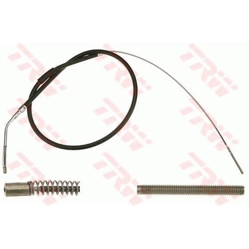 TRW trosas, stovėjimo stabdys GCH1679