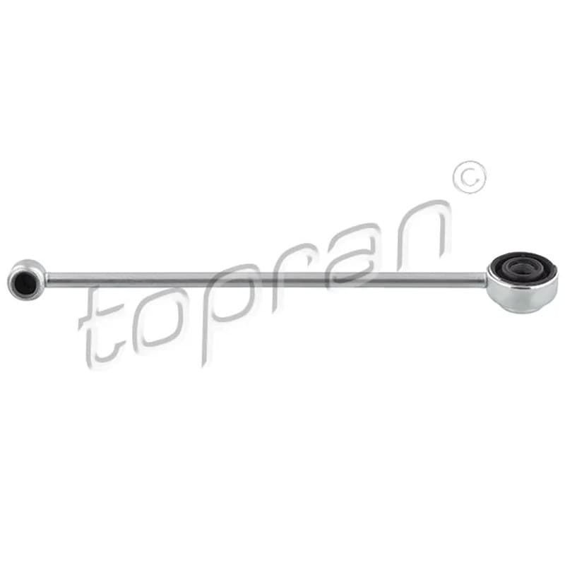 TOPRAN 721 261 selektoriaus / pavaros svirtis