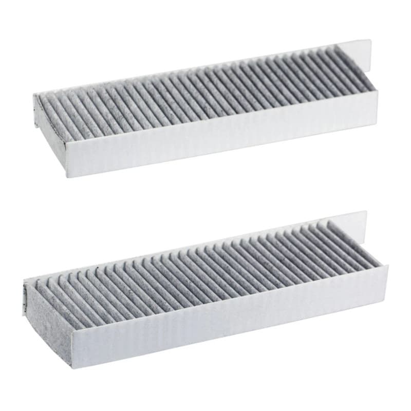 FILTRON Filtras, salono oras K 1433A-2x