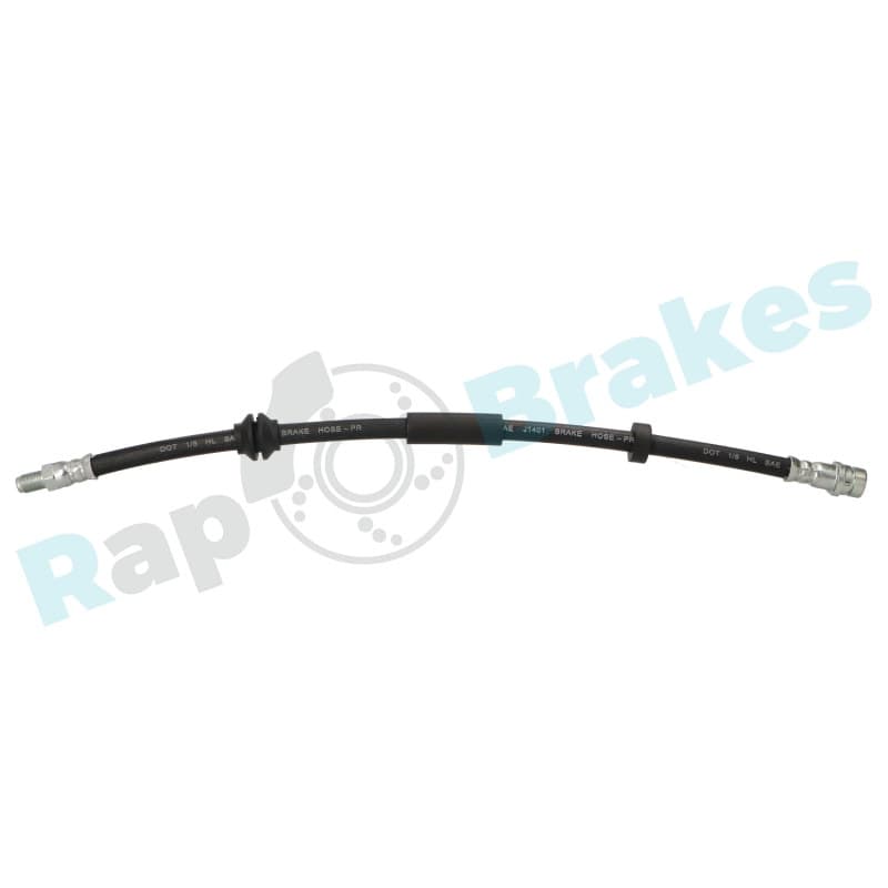 RAPBRAKES stabdžių žarnelė R-H0961