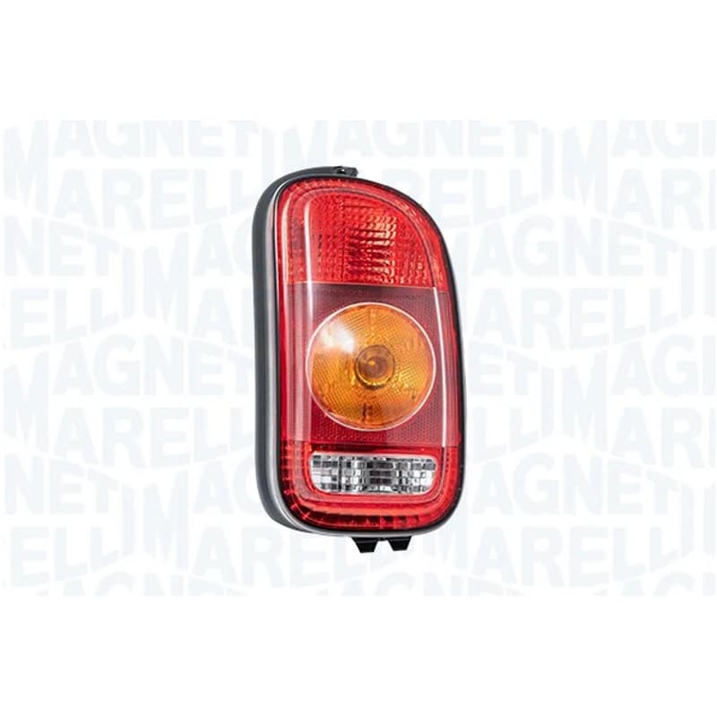 MAGNETIMARELLI kombinuotas galinis žibintas 715010412700