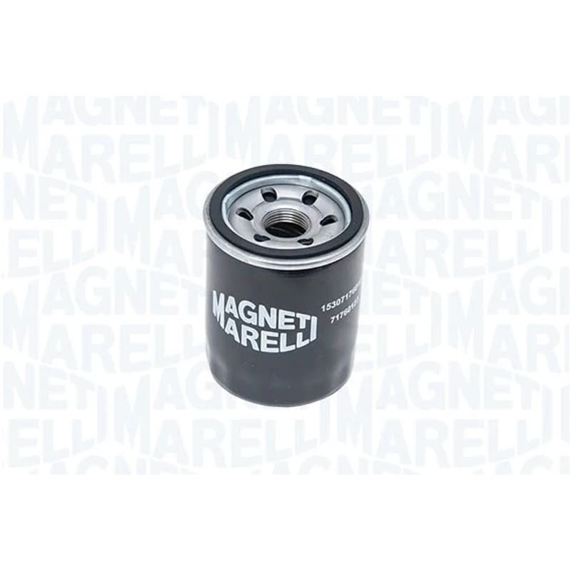MAGNETIMARELLI alyvos filtras 153071760123