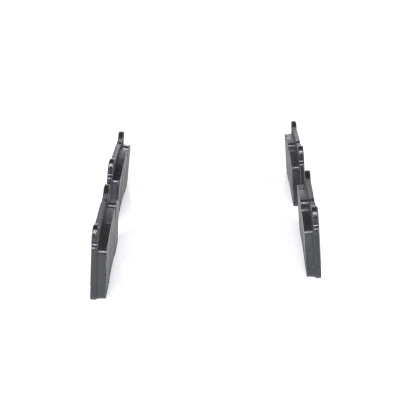 BOSCH 0 986 494 351 stabdžių trinkelių rinkinys, diskinis stabdys