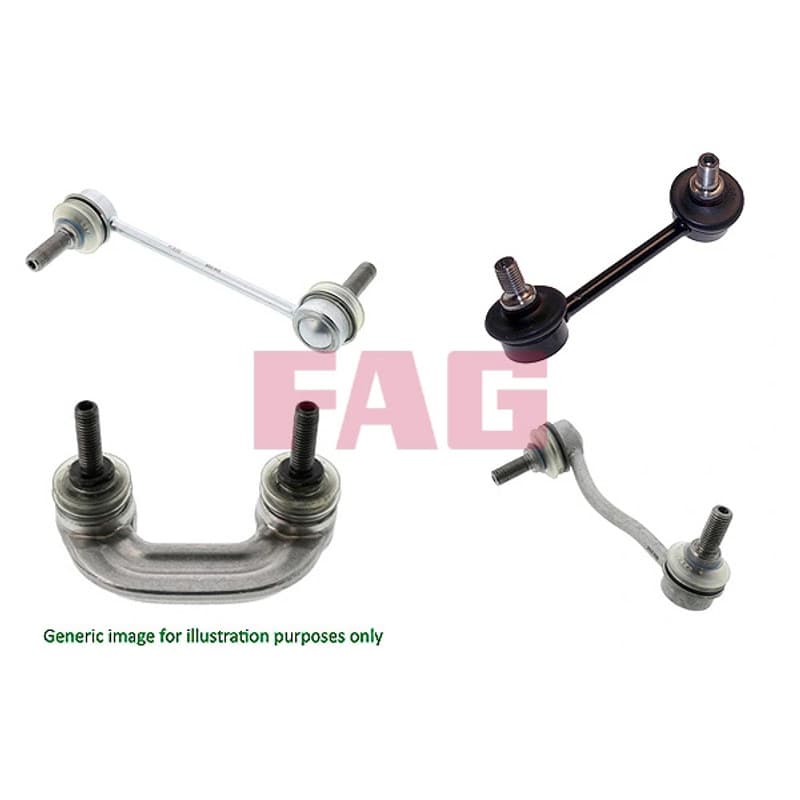 SCHAEFFLERFAG šarnyro stabilizatorius 818 0719 10