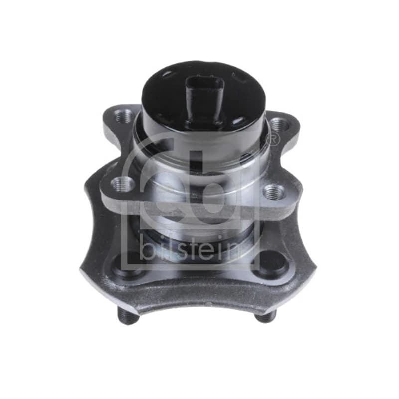 FEBIBILSTEIN rato guolio komplektas 172479