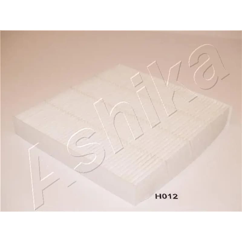 ASHIKA filtras, salono oras 21-H0-H012