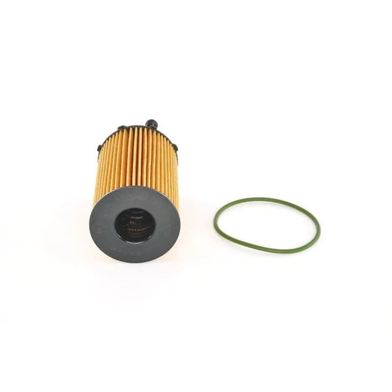 BOSCH F 026 407 122 alyvos filtras