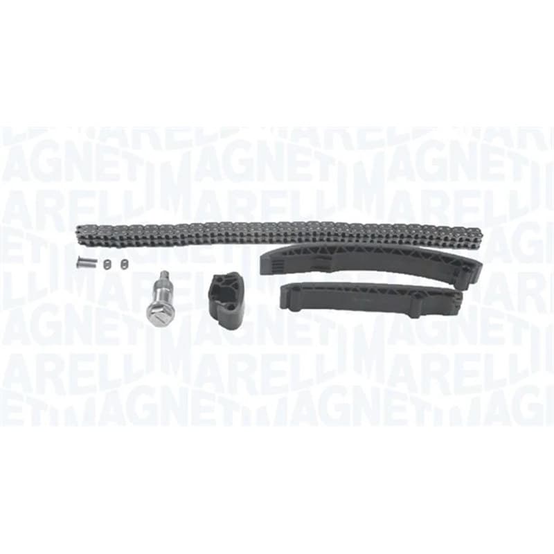MAGNETIMARELLI paskirstymo grandinės komplektas 341500001040