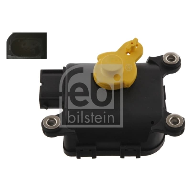 FEBIBILSTEIN valdiklis, maišymo sklendė 34149