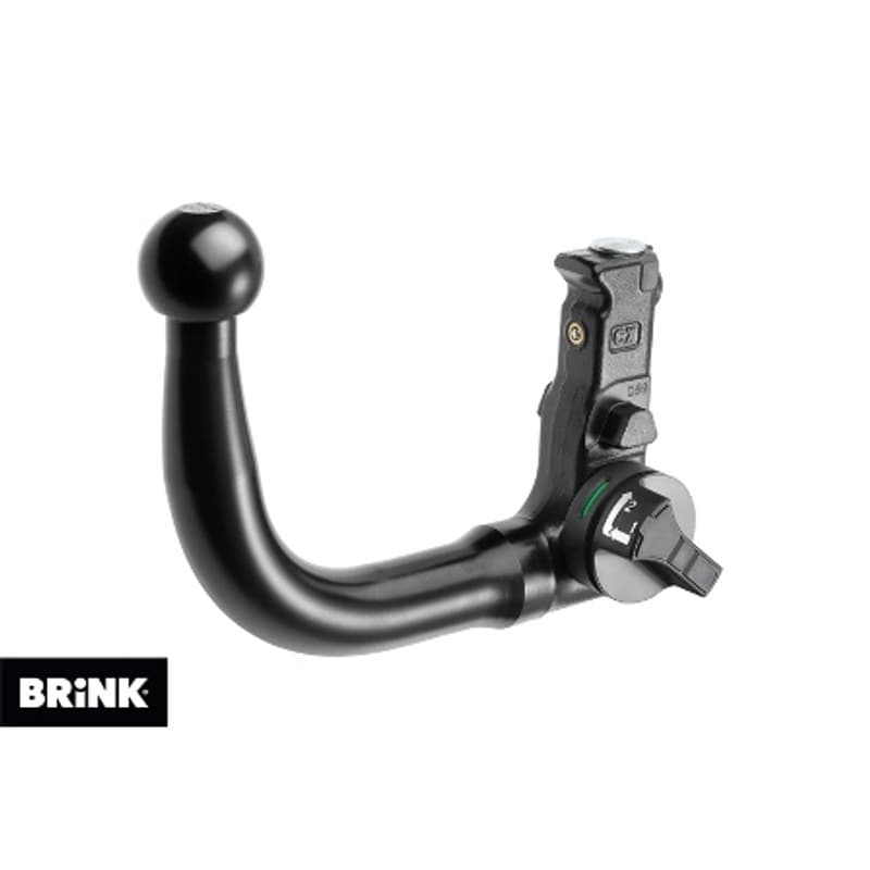 Vilkimo kablys BRINK 4046400