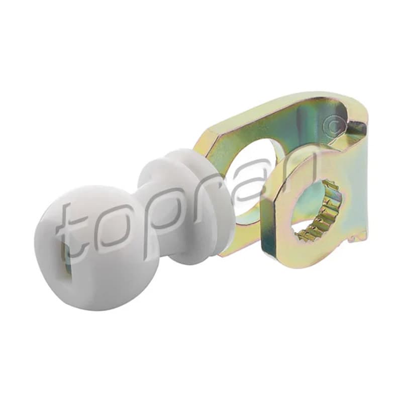 TOPRAN 109 706 selektoriaus / pavaros svirtis