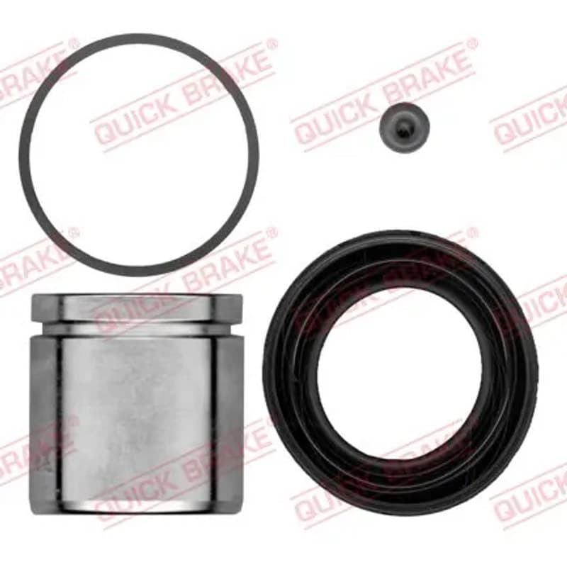 QUICKBRAKE remonto komplektas, stabdžių apkaba 114-5113