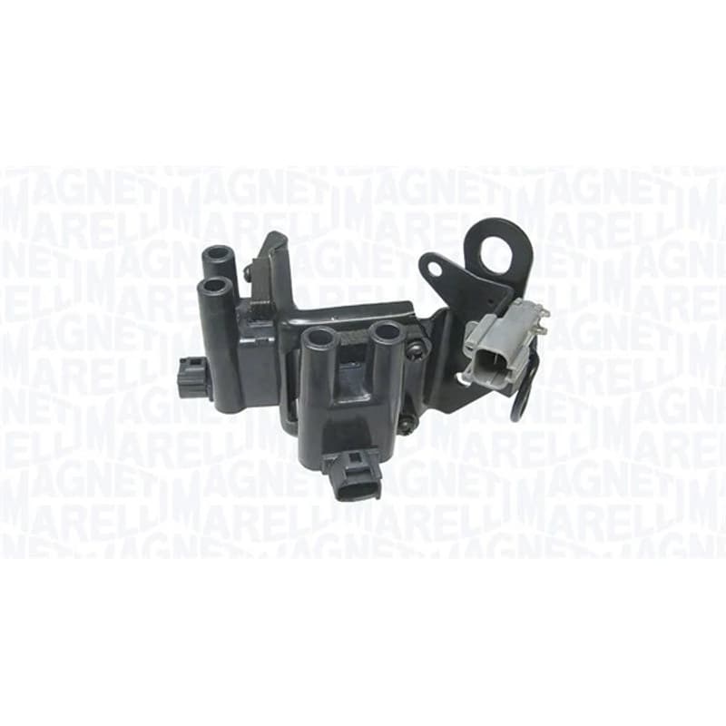 MAGNETIMARELLI ritė, uždegimas 060717110012