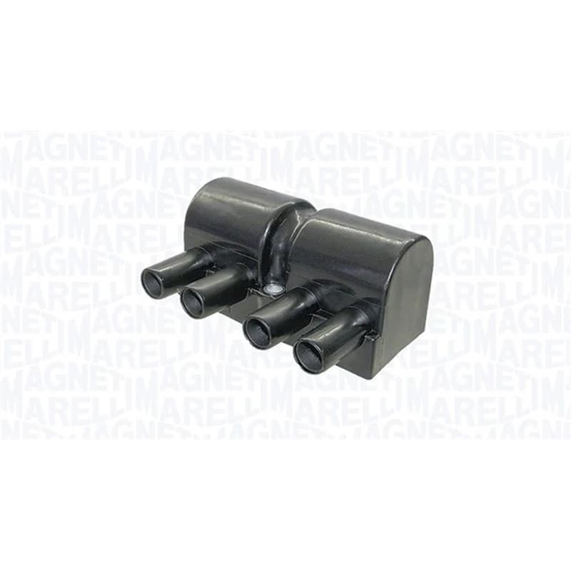 MAGNETIMARELLI ritė, uždegimas 060717054012