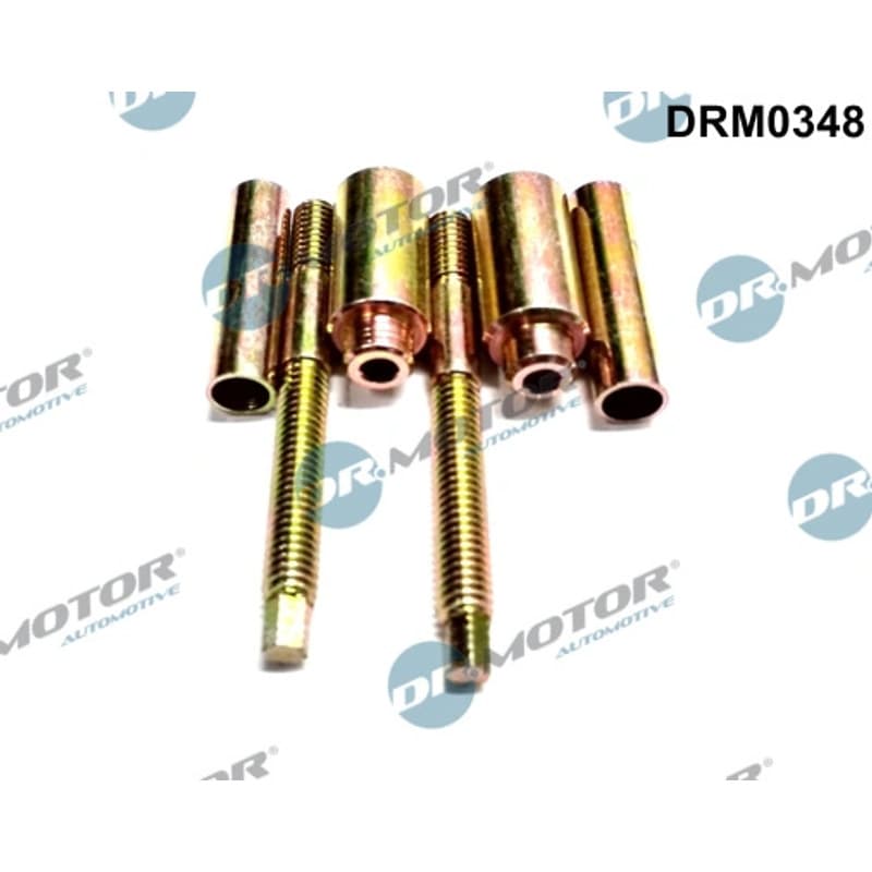 DRMOTORAUTOMOTIVE varžtas, purkštuko antgalio laikiklis DRM0348