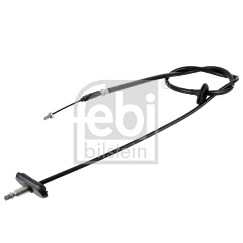 FEBIBILSTEIN trosas, stovėjimo stabdys 109519