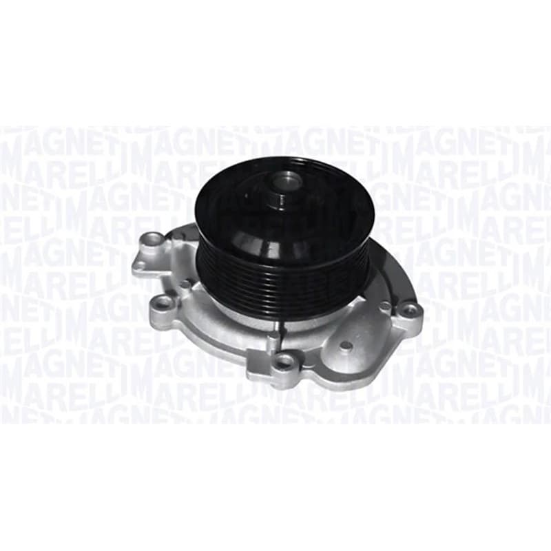 MAGNETIMARELLI Vandens siurblys, variklio aušinimas 352316171285