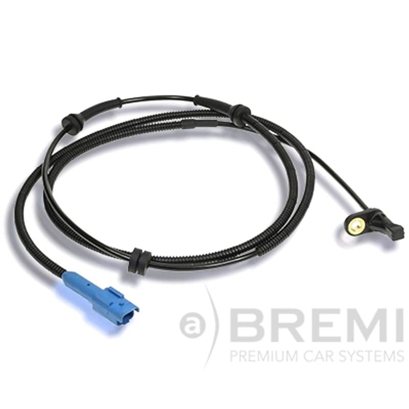 BREMI jutiklis, rato greitis 50360