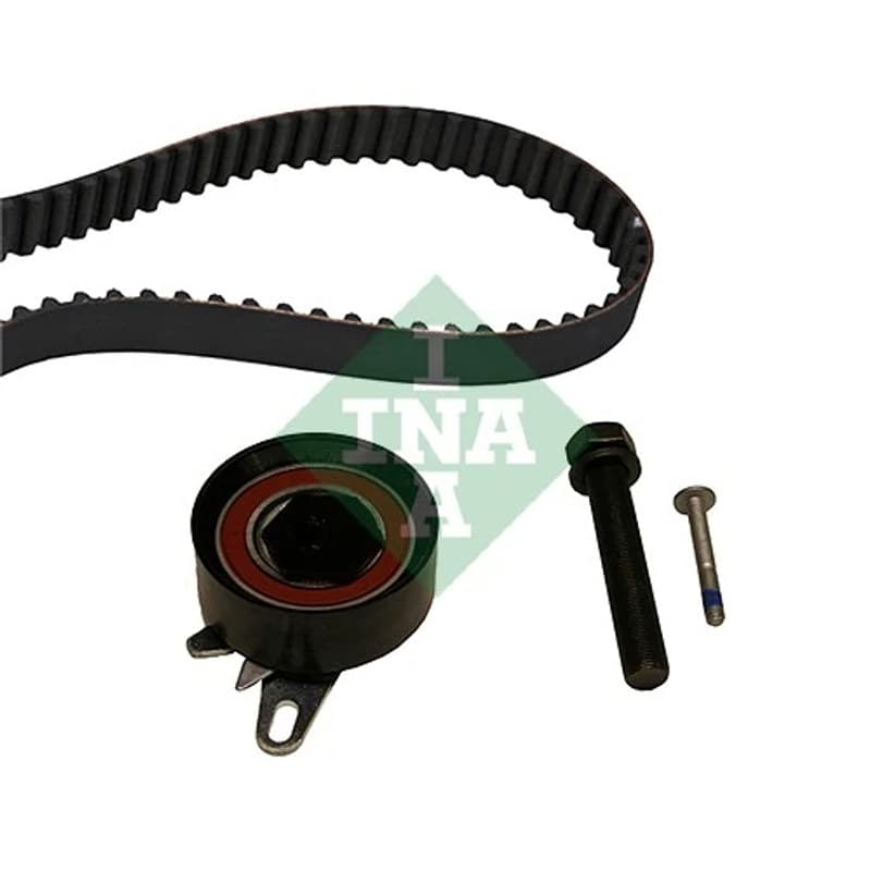 SCHAEFFLERINA Paskirstymo diržo komplektas 530 0173 10
