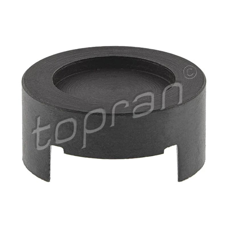 TOPRAN 201 241 prispaudimo pagalvėlė, įsiurbimo / išmetimo vožtuvas