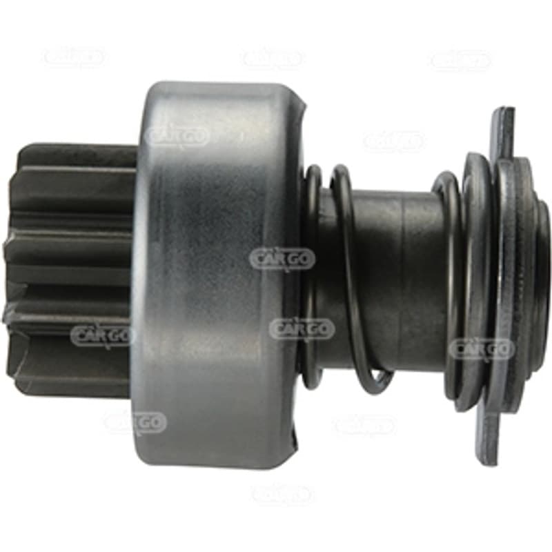 HCCARGO F 032 333 674 laisvos eigos pavara, starteris