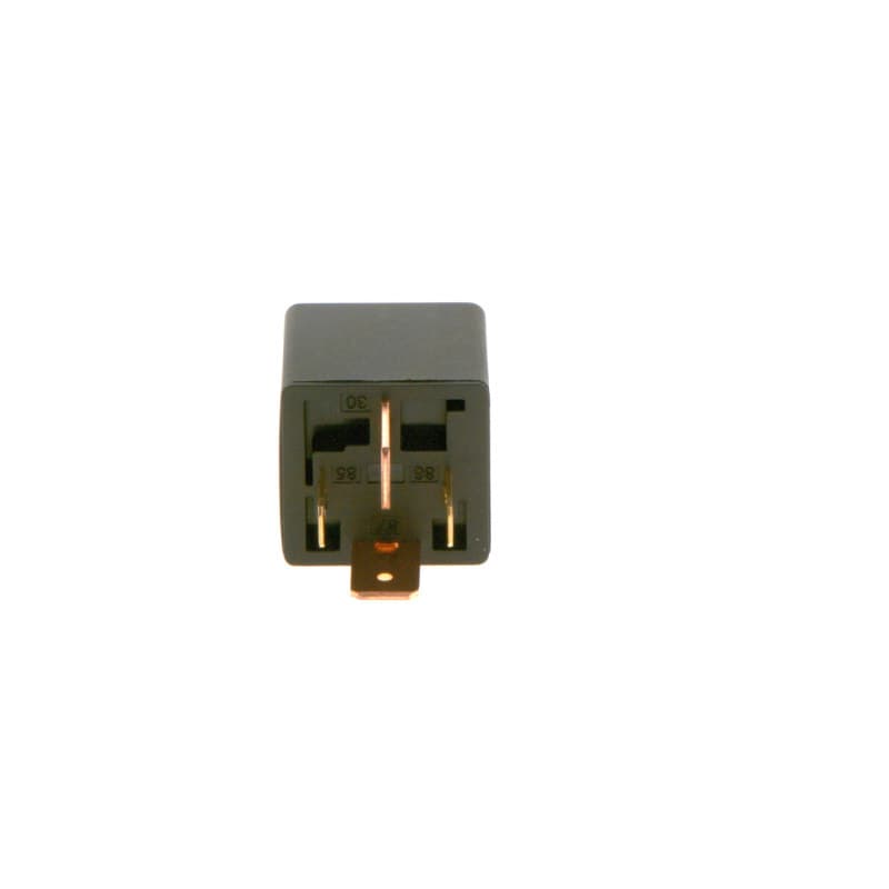BOSCH 0 986 AH0 082 relė, pagrindinė srovė