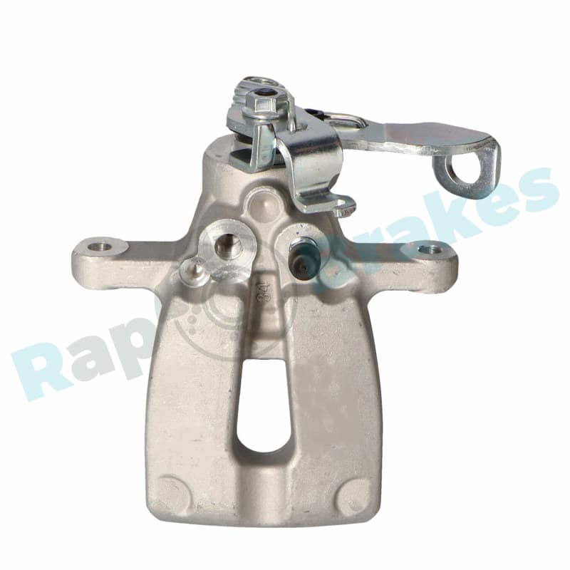 RAPBRAKES stabdžių apkaba R-K0695