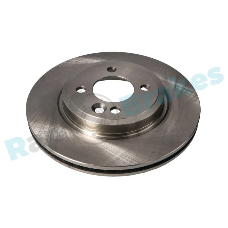 RAPBRAKES stabdžių diskas R-D0567