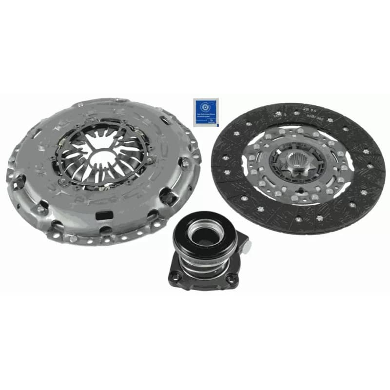 SACHS sankabos komplektas 3000 990 402