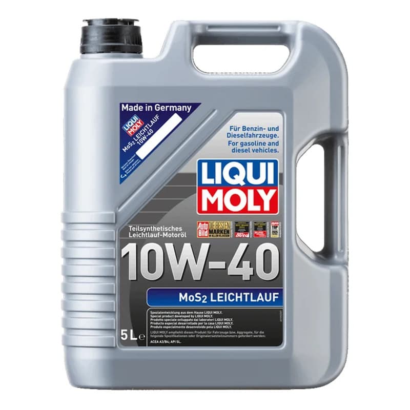 LIQUIMOLY 2184 variklio alyva