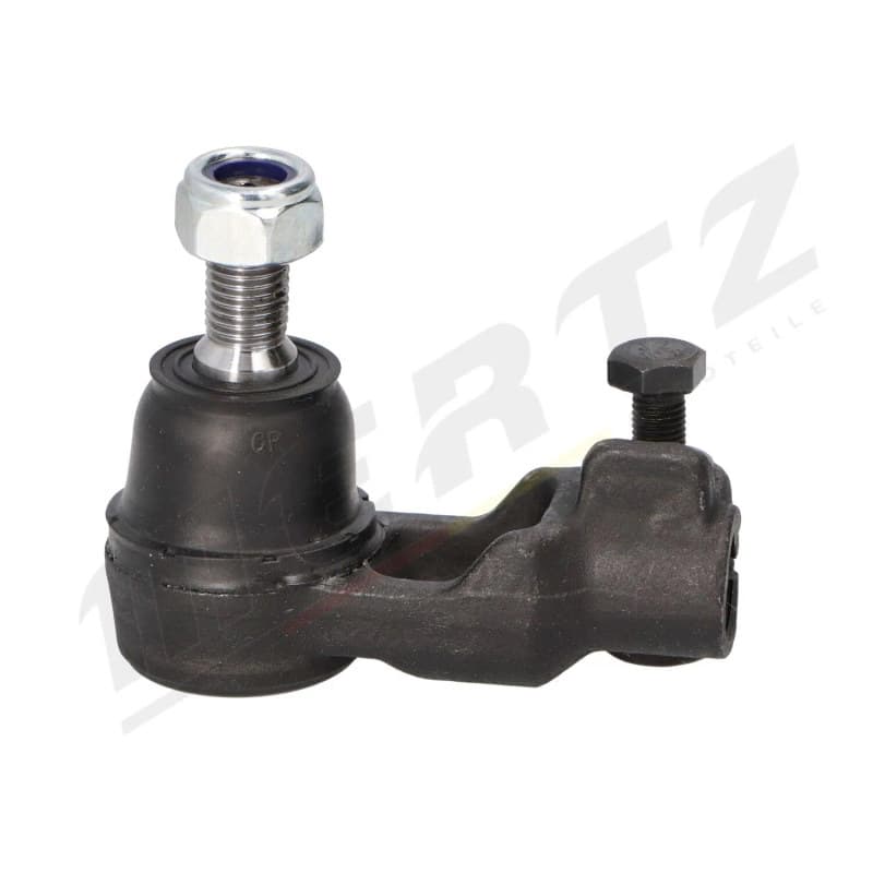MERTZ skersinės vairo trauklės galas M-S0105
