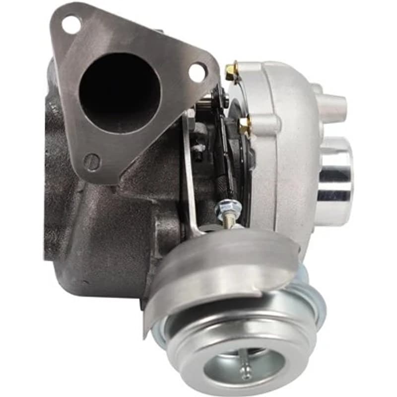MAGNETIMARELLI kompresorius, įkrovimo sistema 807101004100