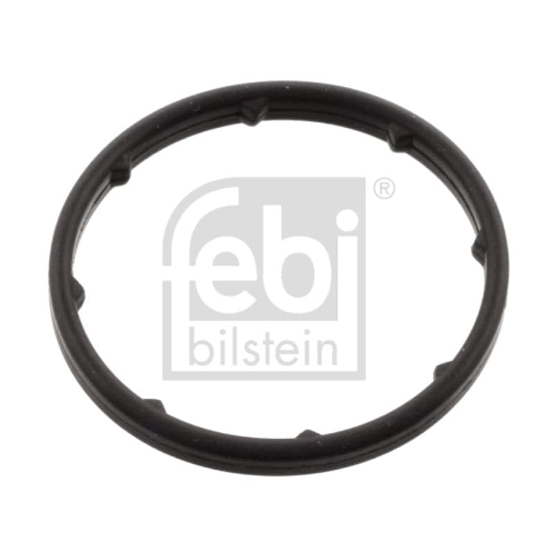 FEBIBILSTEIN Tarpiklis, alyvos aušintuvas (tepimas) 101400
