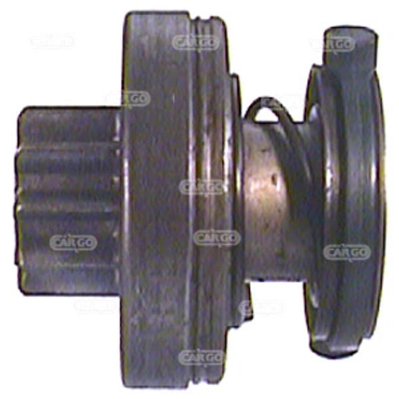HCCARGO F 032 138 322 laisvos eigos pavara, starteris